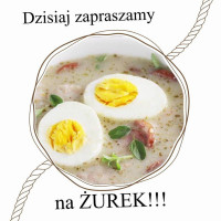 I Wesoła food