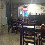 Pizzeria Mrówka Dentro