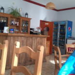 Restautacja Bilard Dom Weselny Wewnątrz