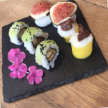 Susharnia Express Sushi Dania
