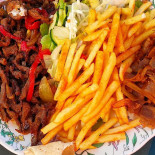 Mezban Lebanese Grill Kebab Zagan Dania