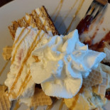 Żebro Spółka Nourriture