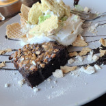 Żebro Spółka Nourriture