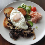 Żebro Spółka Nourriture