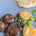 Żebro Spółka Nourriture