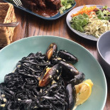 Żebro Spółka Nourriture