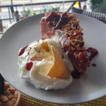 Żebro Spółka Nourriture