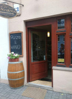 Porta Sei Extérieur