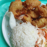 Azjatycki Bao Chi Comida