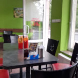 Azjatycki Bao Chi Dentro