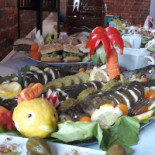 Stary MŁyn Nourriture