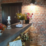 Stary MŁyn À l'intérieur