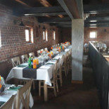 Stary MŁyn À l'intérieur