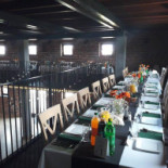 Stary MŁyn À l'intérieur