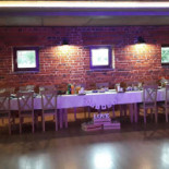 Stary MŁyn À l'intérieur