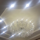 Sala Weselna U Rejenta Wewnątrz