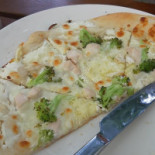 New York Pizza Department Wasilków Dania