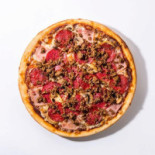 New York Pizza Department Wasilków Dania