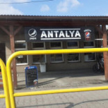 Antalya Kebab Extérieur