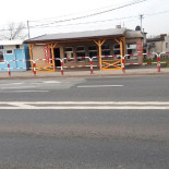 Antalya Kebab Extérieur