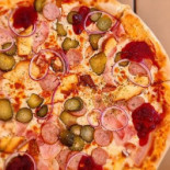 Pizzeria Lodziarnia N Dania