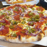 Pizzeria Lodziarnia N Dania