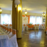 Biały Dom À l'intérieur