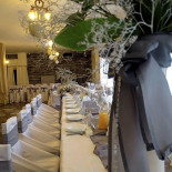 Biały Dom À l'intérieur