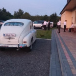 Dom Weselny Astoria Na zewnątrz
