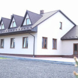 Dom Weselny Astoria Na zewnątrz