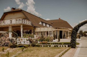 -przystań Extérieur