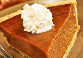 -przystań Nourriture