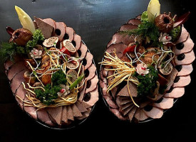 -przystań Nourriture