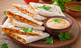 -przystań Nourriture