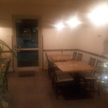 Pizzeria U Michała Wewnątrz