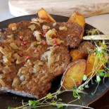 Starówka Nourriture