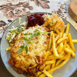 Starówka Nourriture