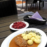 Starówka Nourriture