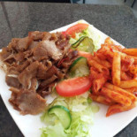 Alger Kebab Nourriture