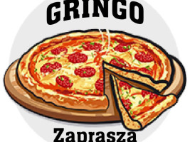 Gringo Pizza menu