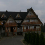 Zapotoczny Residence Na zewnątrz