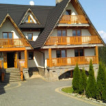 Zapotoczny Residence Na zewnątrz