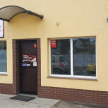 Konkret Pizza Extérieur