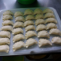 Pierogarnia Kresowa food