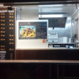 Legendarne Burgery Carta