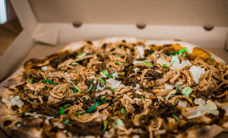 Pork&friends Nourriture