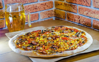 Pork&friends Nourriture