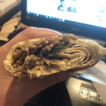Zahir Kebab Dania