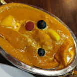Tadz Mahal Dania