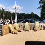 Stara Zapiekarnia Na zewnątrz